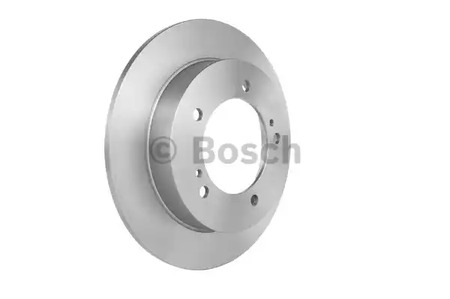 0 986 478 539 BOSCH Тормозные диски