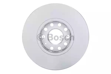 Фото 3 0 986 478 546 BOSCH Тормозные диски