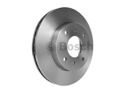 Тормозной диск BOSCH 0 986 478 567