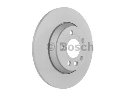 Тормозной диск BOSCH 0 986 478 569