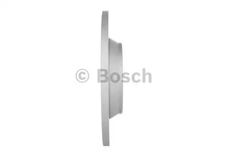 Фото 4 0 986 478 569 BOSCH Тормозной диск