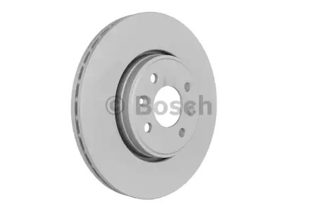 0 986 478 590 BOSCH Тормозные диски