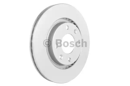 Тормозные диски BOSCH 0 986 478 618