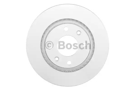 Фото 1 0 986 478 618 BOSCH Тормозные диски