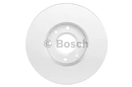 Фото 3 0 986 478 618 BOSCH Тормозные диски