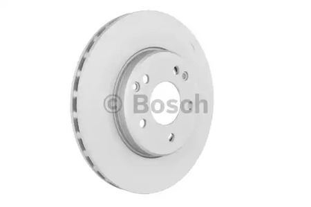 Тормозные диски BOSCH 0 986 478 624