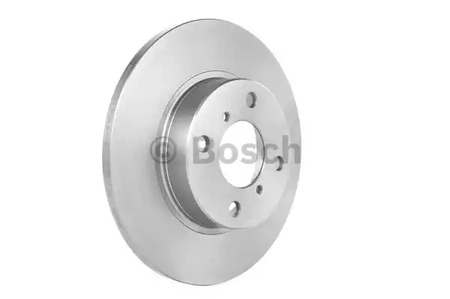 0 986 478 729 BOSCH Тормозные диски