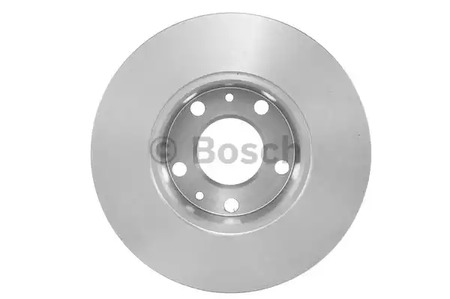 Фото 3 0 986 478 843 BOSCH Тормозной диск