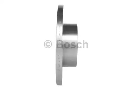 Фото 4 0 986 478 843 BOSCH Тормозной диск