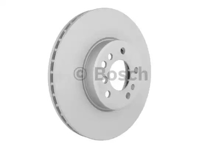 Тормозные диски BOSCH 0 986 478 974