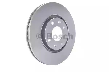 Тормозные диски BOSCH 0 986 478 979