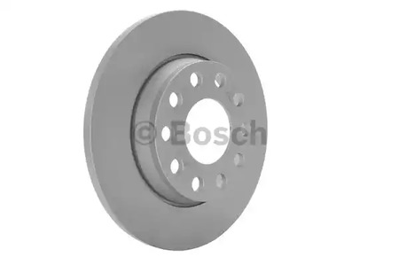 Тормозные диски BOSCH 0 986 478 987