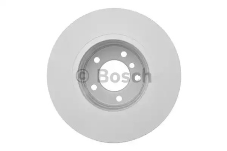 Фото 3 0 986 479 055 BOSCH Тормозные диски