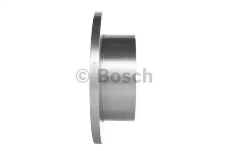 Фото 4 0 986 479 066 BOSCH Тормозные диски