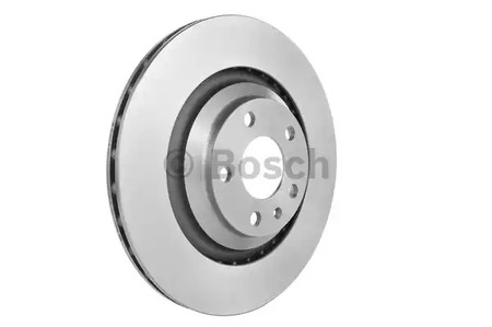 Тормозные диски BOSCH 0 986 479 299