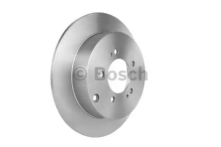 Тормозные диски BOSCH 0 986 479 318