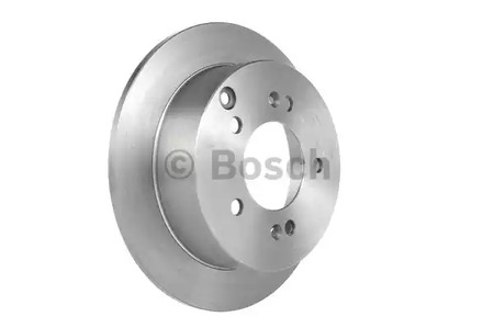 0 986 479 345 BOSCH Тормозные диски