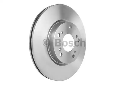 Тормозные диски BOSCH 0 986 479 364