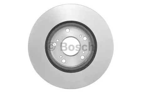 Фото 3 0 986 479 364 BOSCH Тормозные диски