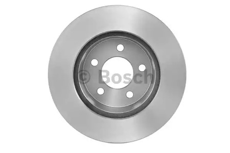 Фото 3 0 986 479 386 BOSCH Тормозной диск