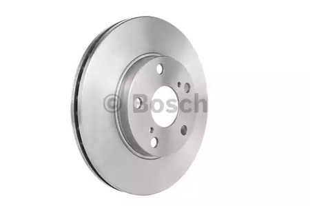 0 986 479 425 BOSCH Тормозные диски