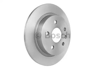 0 986 479 513 BOSCH Тормозные диски