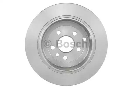 Фото 3 0 986 479 518 BOSCH Тормозные диски