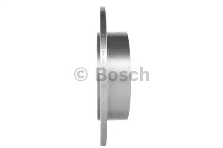 Фото 4 0 986 479 518 BOSCH Тормозные диски