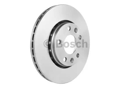 Тормозные диски BOSCH 0 986 479 553