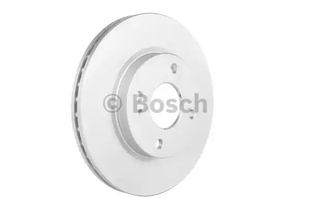 Тормозные диски BOSCH 0 986 479 566