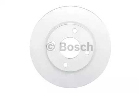 Фото 1 0 986 479 566 BOSCH Тормозные диски