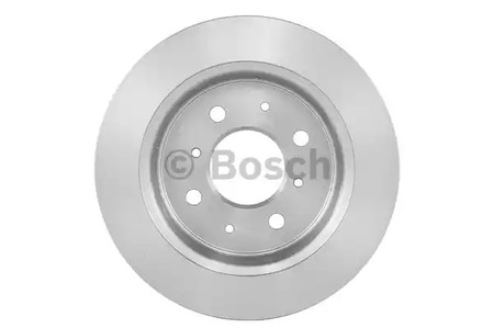 Фото 3 0 986 479 739 BOSCH Тормозные диски