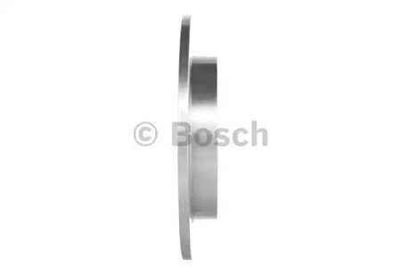 Фото 4 0 986 479 739 BOSCH Тормозные диски