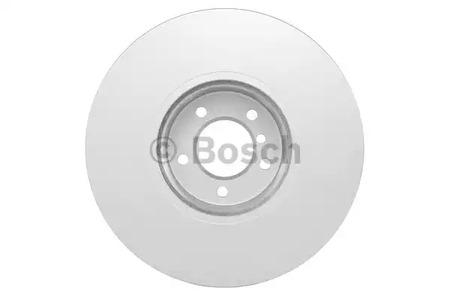 Фото 3 0 986 479 774 BOSCH Тормозные диски