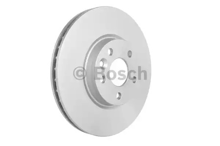 Тормозные диски BOSCH 0 986 479 974