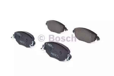 0 986 494 026 BOSCH Тормозные колодки