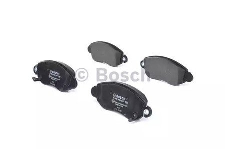 0 986 494 047 BOSCH Тормозные колодки