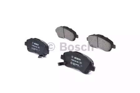 0 986 494 054 BOSCH Тормозные колодки