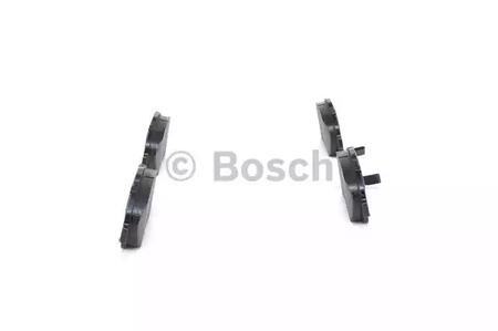 Фото 4 0 986 494 054 BOSCH Тормозные колодки