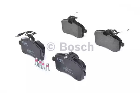 0 986 494 097 BOSCH Тормозные колодки