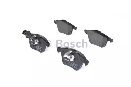 Тормозные колодки BOSCH 0 986 494 103