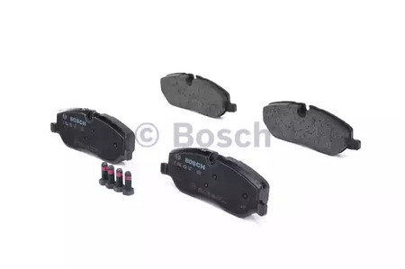 Тормозные колодки BOSCH 0 986 494 147