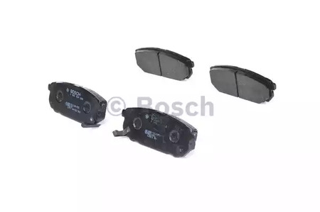 0 986 494 388 BOSCH Тормозные колодки