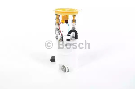 Фото 3 0 986 580 157 BOSCH Насос топливный электрический