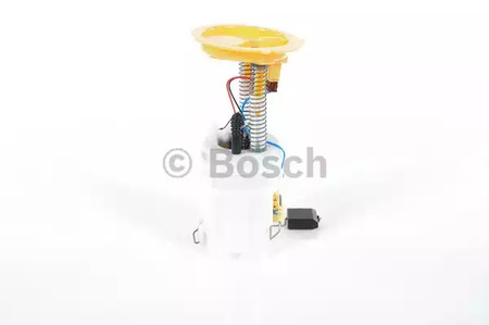 Фото 4 0 986 580 157 BOSCH Насос топливный электрический