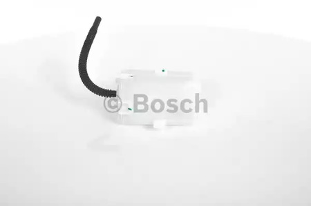 Фото 2 0 986 580 825 BOSCH Топливный насос