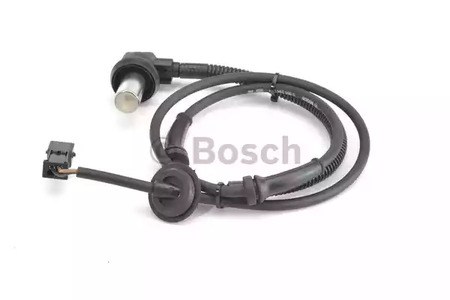 Фото 2 0 986 594 014 BOSCH Датчик частоты вращения колеса