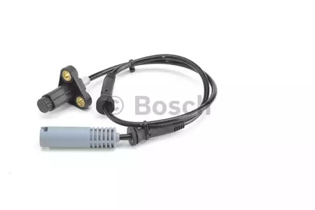 Фото 2 0 986 594 510 BOSCH Датчик частоты вращения колеса