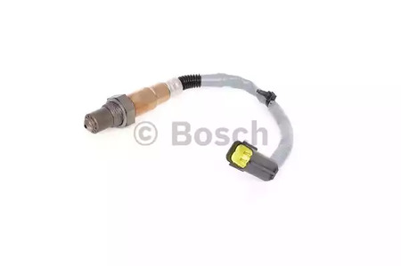 0 986 AG2 204 BOSCH Лямбда-зонд