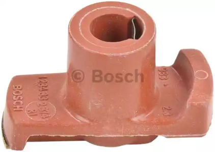 1 234 332 374 BOSCH Бегунок распределителя зажигания